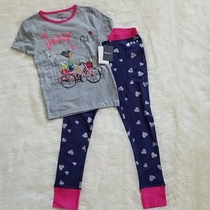 🌸DKNY🌸 Sleepwear- NWT